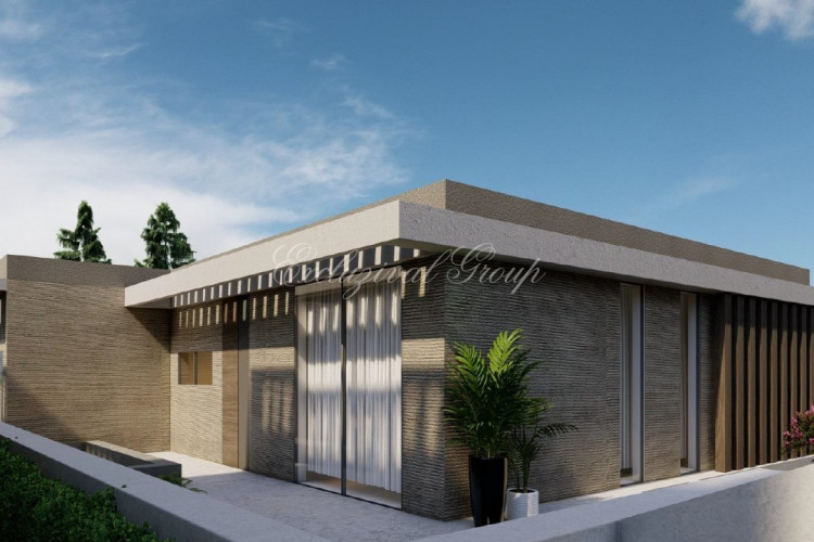 Квартира 2+1 в Бодруме, Турция | PTE-38736