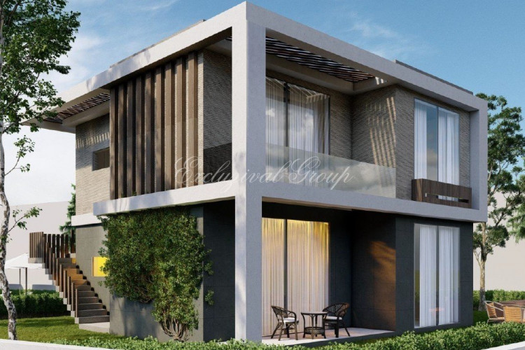 Квартира 2+1 в Бодруме, Турция | PTE-38736