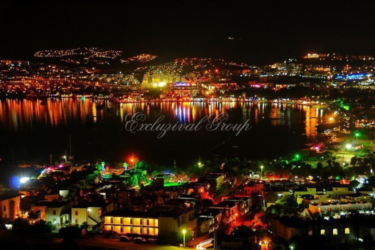 Квартира 2+1 в Бодруме, Турция | PTE-38736