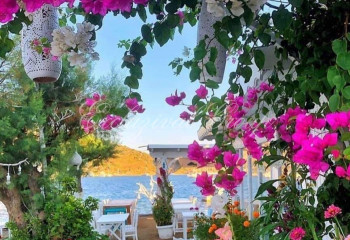 Квартира 2+1 в Бодруме, Турция | PTE-38736