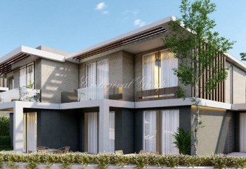 Квартира 2+1 в Бодруме, Турция | PTE-38736