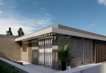 Квартира 2+1 в Бодруме, Турция | PTE-38736