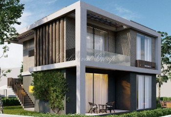 Квартира 2+1 в Бодруме, Турция | PTE-38736