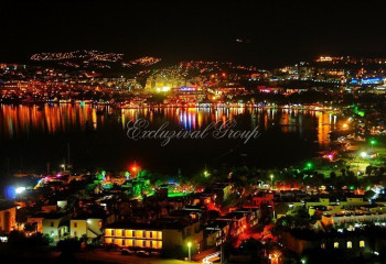 Квартира 2+1 в Бодруме, Турция | PTE-38736