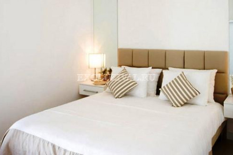 Квартира 2+1 в Бодруме, Турция | PTE-38485