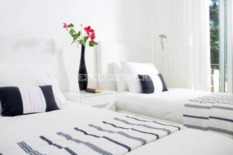 Квартира 2+1 в Бодруме, Турция | PTE-38485