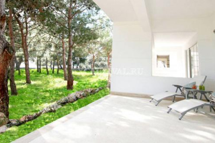 Квартира 2+1 в Бодруме, Турция | PTE-38485