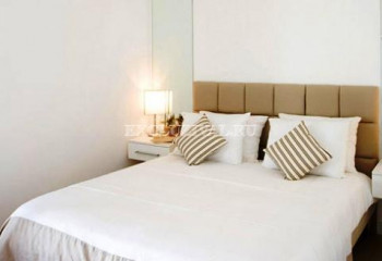 Квартира 2+1 в Бодруме, Турция | PTE-38485