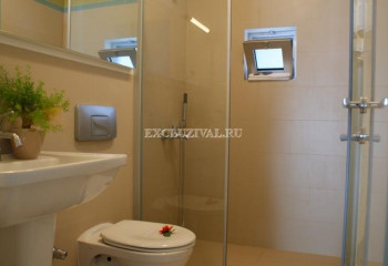 Квартира 2+1 в Бодруме, Турция | PTE-38485