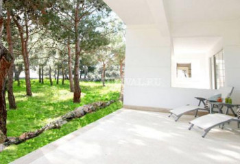 Квартира 2+1 в Бодруме, Турция | PTE-38485