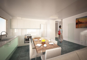 Квартира 2+1 в Бодруме, Турция | STE-38572
