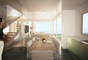 Квартира 2+1 в Бодруме, Турция | STE-38572