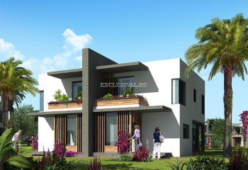 Квартира 2+1 в Бодруме, Турция | STE-38572