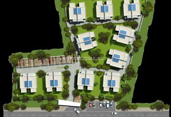 Квартира 2+1 в Бодруме, Турция | STE-38572