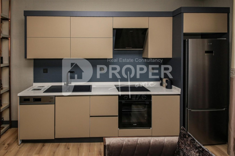 Квартира 3+1 в Алтынташе, Анталия, Турция | PTE-42183