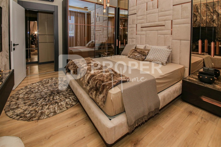 Квартира 3+1 в Алтынташе, Анталия, Турция | PTE-42183