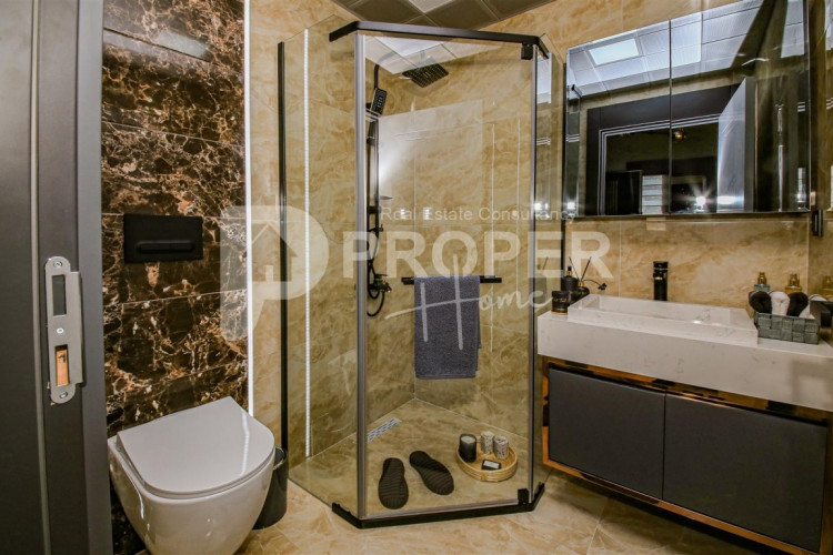 Квартира 3+1 в Алтынташе, Анталия, Турция | PTE-42183