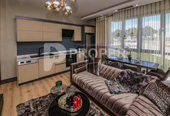 Квартира 3+1 в Алтынташе, Анталия, Турция | PTE-42183