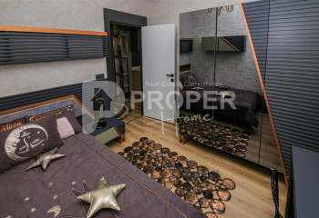 Квартира 3+1 в Алтынташе, Анталия, Турция | PTE-42183