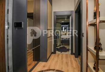 Квартира 3+1 в Алтынташе, Анталия, Турция | PTE-42183