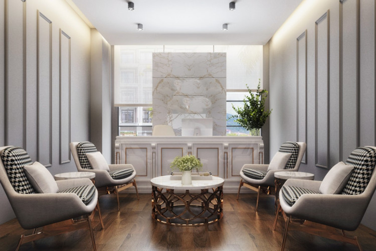 Квартира 2+1 в Оба, Алания, Турция | STE-34268