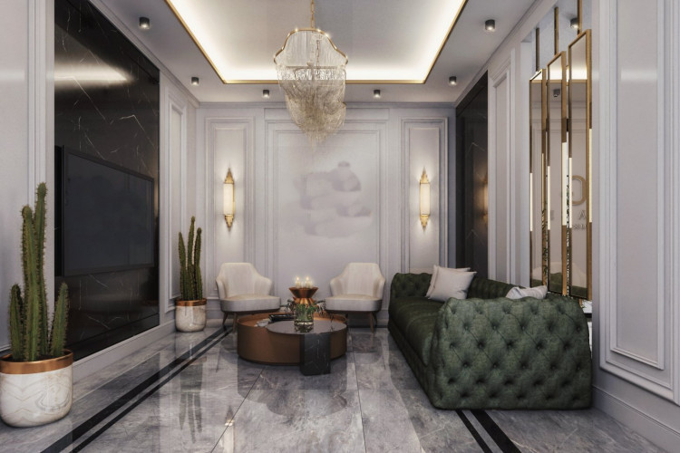 Квартира 2+1 в Оба, Алания, Турция | STE-34268