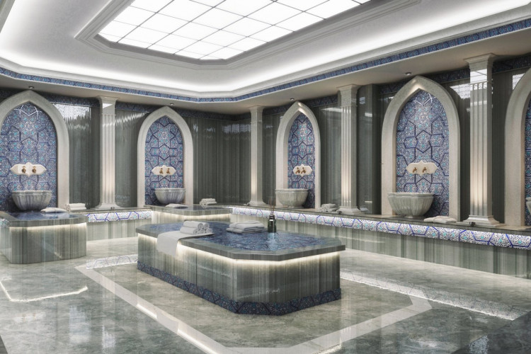 Квартира 2+1 в Оба, Алания, Турция | STE-34268