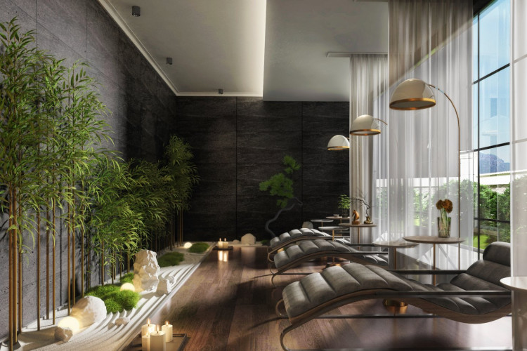 Квартира 2+1 в Оба, Алания, Турция | STE-34268