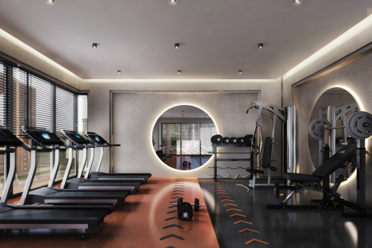 Квартира 2+1 в Оба, Алания, Турция | STE-34268