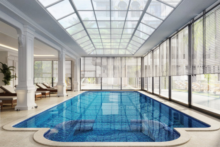 Квартира 2+1 в Оба, Алания, Турция | STE-34268