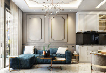 Квартира 2+1 в Оба, Алания, Турция | STE-34268