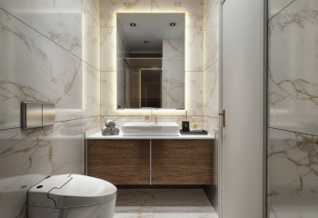 Квартира 2+1 в Оба, Алания, Турция | STE-34268