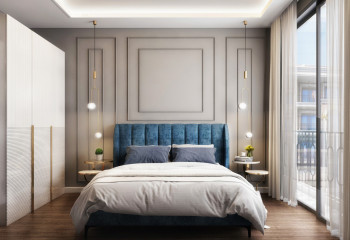 Квартира 2+1 в Оба, Алания, Турция | STE-34268