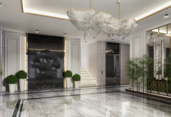 Квартира 2+1 в Оба, Алания, Турция | STE-34268