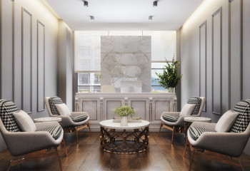 Квартира 2+1 в Оба, Алания, Турция | STE-34268