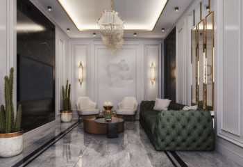 Квартира 2+1 в Оба, Алания, Турция | STE-34268