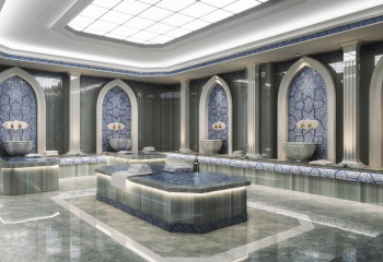 Квартира 2+1 в Оба, Алания, Турция | STE-34268