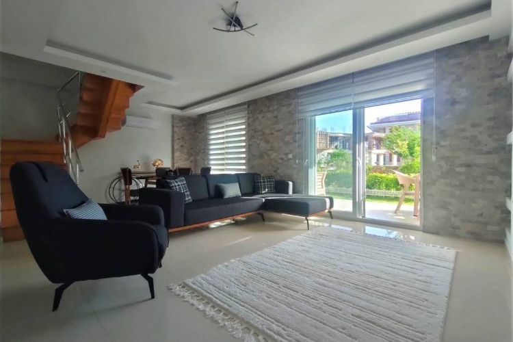 Квартира 3+1 в Кестеле, Алания, Турция | PTE-41621