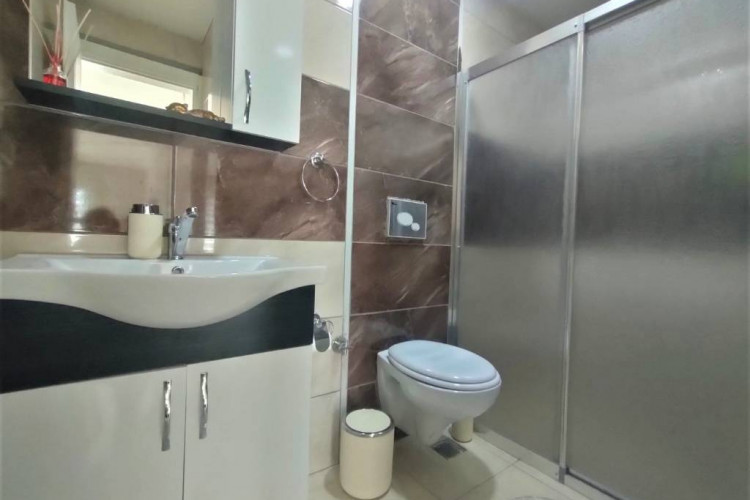 Квартира 3+1 в Кестеле, Алания, Турция | PTE-41621