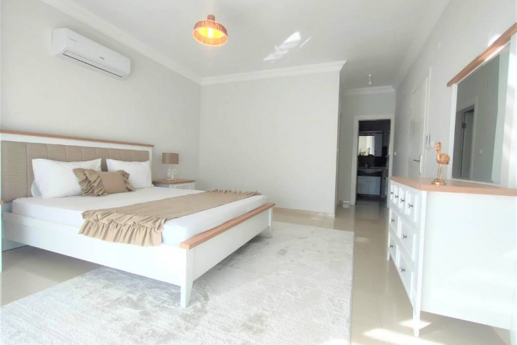 Квартира 3+1 в Кестеле, Алания, Турция | PTE-41621