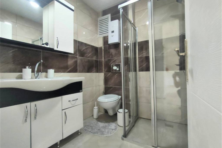 Квартира 3+1 в Кестеле, Алания, Турция | PTE-41621