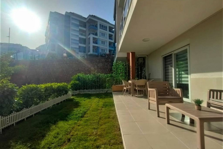 Квартира 3+1 в Кестеле, Алания, Турция | PTE-41621