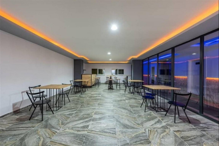 Квартира 3+1 в Кестеле, Алания, Турция | PTE-41621