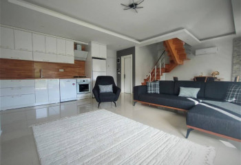 Квартира 3+1 в Кестеле, Алания, Турция | PTE-41621