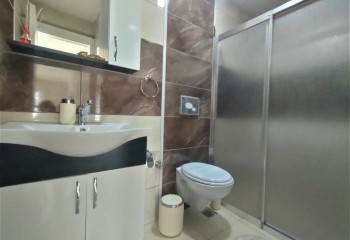 Квартира 3+1 в Кестеле, Алания, Турция | PTE-41621