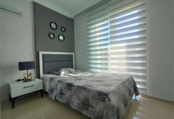 Квартира 3+1 в Кестеле, Алания, Турция | PTE-41621