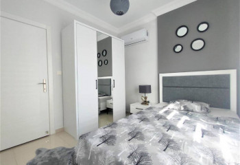 Квартира 3+1 в Кестеле, Алания, Турция | PTE-41621