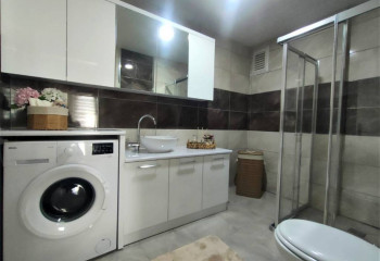 Квартира 3+1 в Кестеле, Алания, Турция | PTE-41621