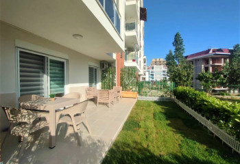 Квартира 3+1 в Кестеле, Алания, Турция | PTE-41621