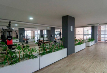 Квартира 3+1 в Кестеле, Алания, Турция | PTE-41621